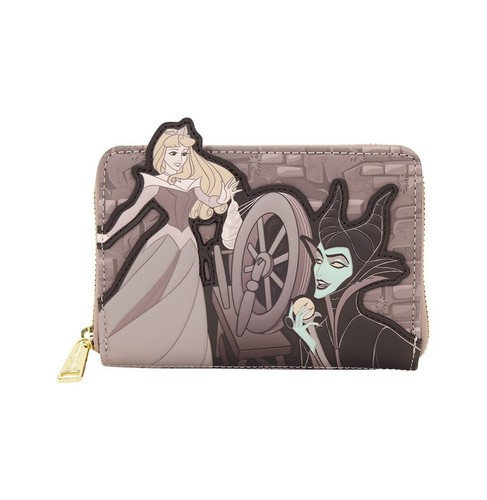 Portefeuille loungefly disney - portefeuille,