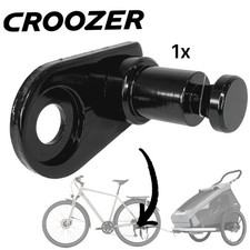 Croozer clic universel vélo - universel,