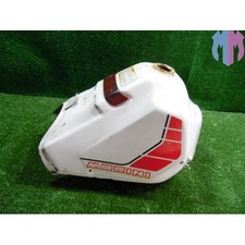 Réservoir de carburant à