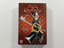 MANGA KINGDOM HEARTS 358/2