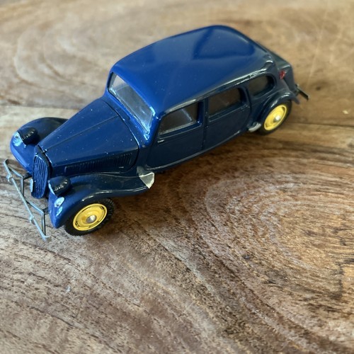 Dubray citroën bon état - bon,