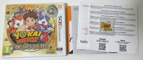 Jeu kai watch - jeu, 2