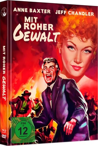 Mit roher gewalt limited - mit,