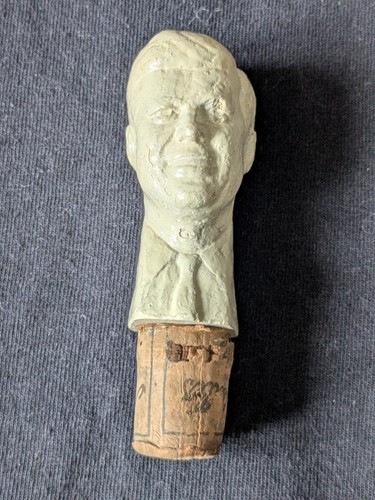 Ancien bouchon bouteille - de,