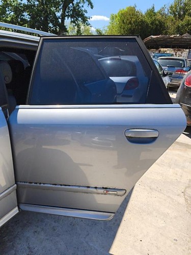 Porte arriere gauche audi 2 - arriere,