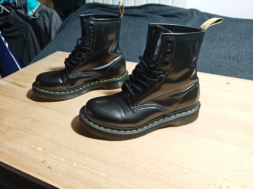Martens taille 37 - martens,