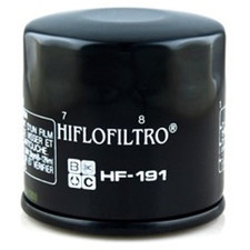 HIFLOFILTRO FILTRE, HUILE