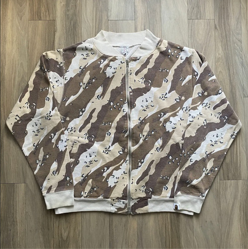 Early 2000s bape - og,