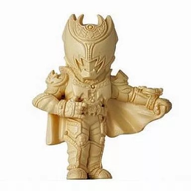 Figurine collection blanche - de,