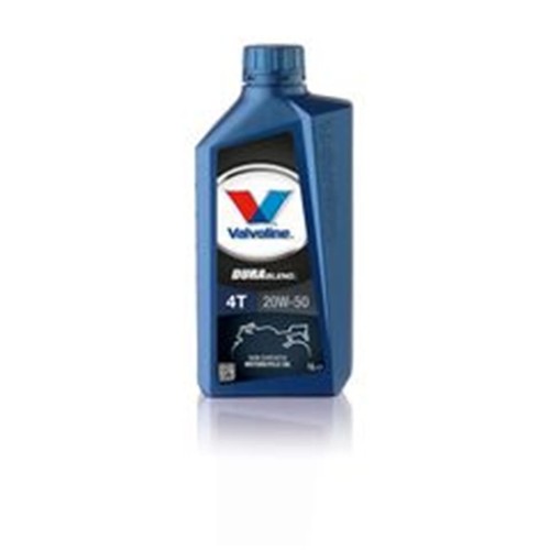 Bouteilles valvoline - 1l,