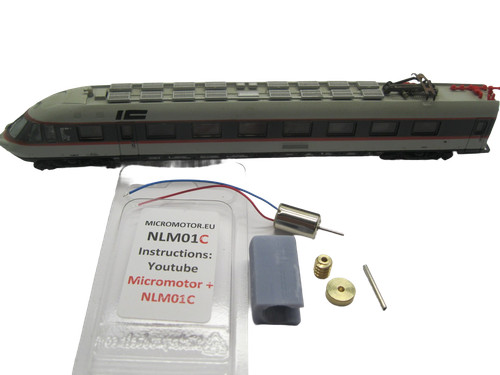 Micromotoreu nlm01c moteur - micromotoreu,