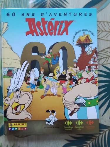 Ans d aventures - 60, d’aventures