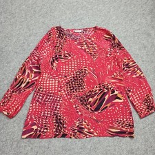 Masai Femmes Chemisier Taille