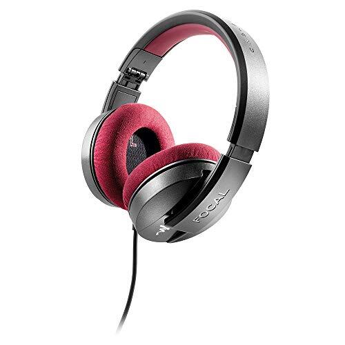 Casque moniteur - casque,