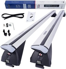 Barres de Toit Easy Line