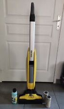 Nettoyeur de Sol 2 En 1 Karcher FC5 Sans Fil