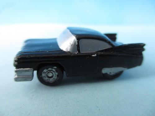 Vintage micro machines - vintage, funrise
