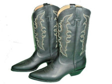 SANTIAGUE BOTTE WESTERN