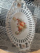 Corbeille à fruits en