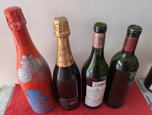 Chateau taittinger chamagne - chateau,