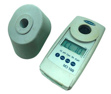 Photomètre Colorimètre