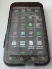 Lot de 3 anciens MOTOROLA sur