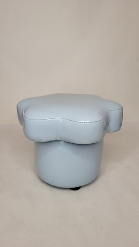Pouf enfant forme - , champignon