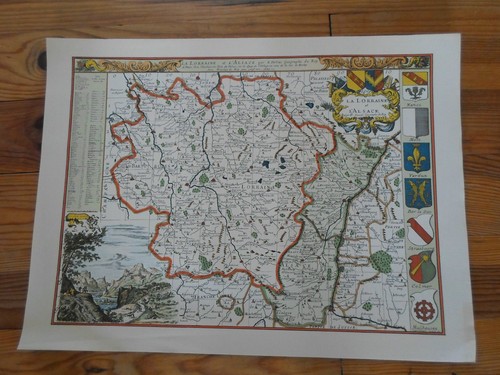 Carte géographique daniel - géographique,