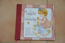 Une année avec Sarah Kay  / édition 2007 