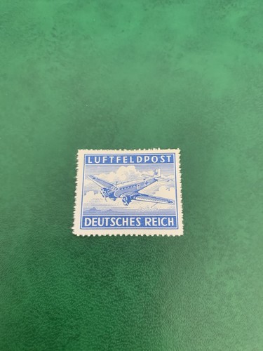 Timbre allemagne reich - timbre, poste
