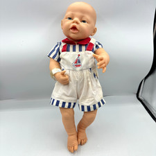 Realistic Berenguer Reborn