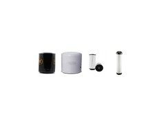 Kit filtre pour schaeff hml - pour,