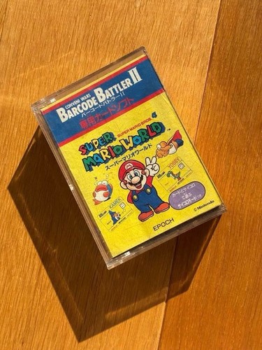 Super mario world - mario,