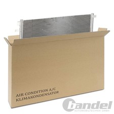 Maxgear Climaconducteur