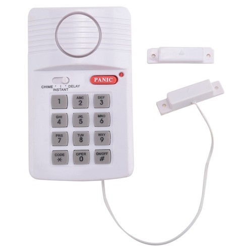 Clavier panique broche - clavier,