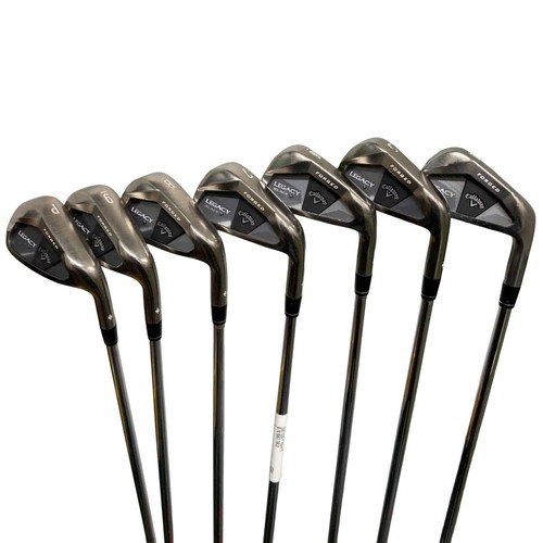 Set fer repasser callaway - fer,
