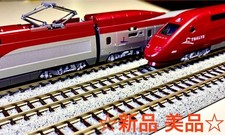 KATO N Scale TGV Thalys PBKA