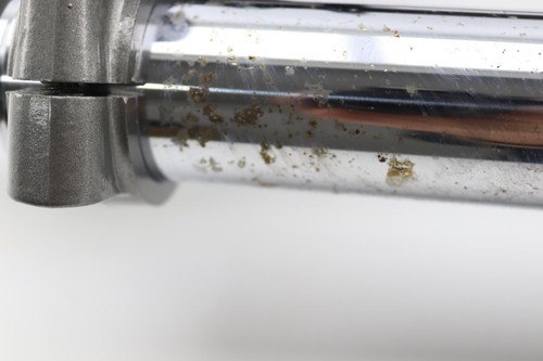 Fourche complète suzuki - fourche, vx