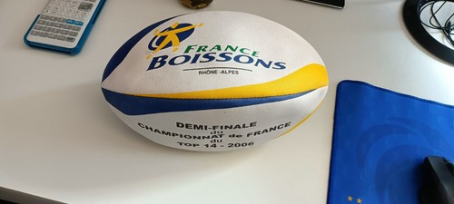 France boissons ballon - france, de