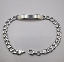 Bracelet ancien en argent
