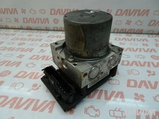 Renault Grand Scenic Pompe de