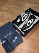 Dior B30 - Noir, EU 43