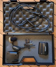 Amt Roam 1 Elite Microphone US Channel U5