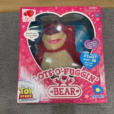 Lotso Hug Bear Toy Story jouet