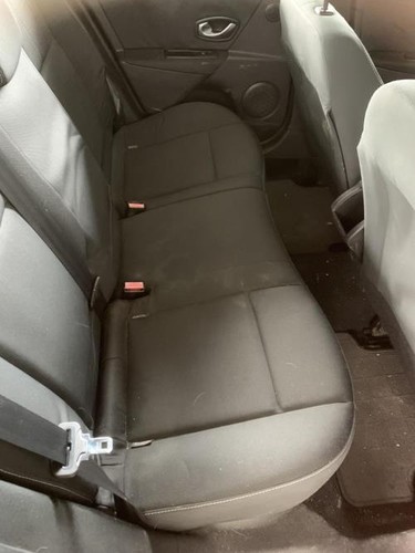 Banquette arriere renault - banquette,