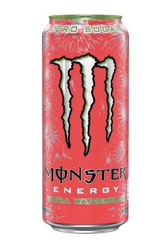 Canette can monster - canette,