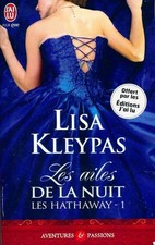 Les Hathaway Tome I : Les