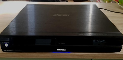 Toshiba xe1 lecteur - hd-xe1,
