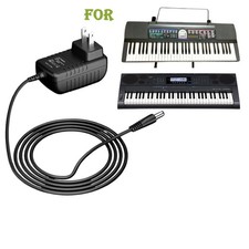 AC/DC Adapter for Casio