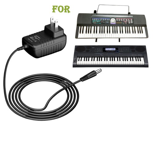 Adapter for casio - adapter,